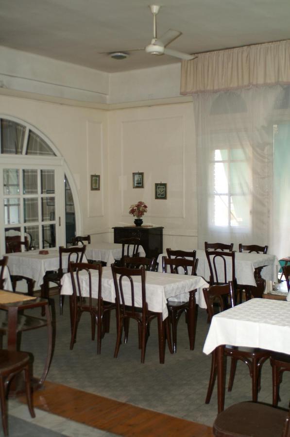 Pension Roma El El Cairo Exterior foto